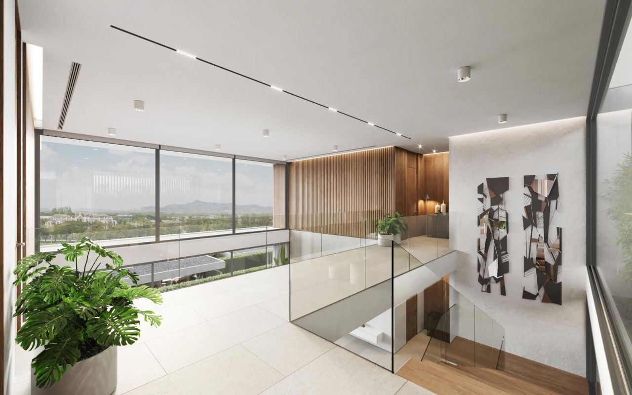 Вилла на Пхукете, Таиланд, 650 м² - фото 9