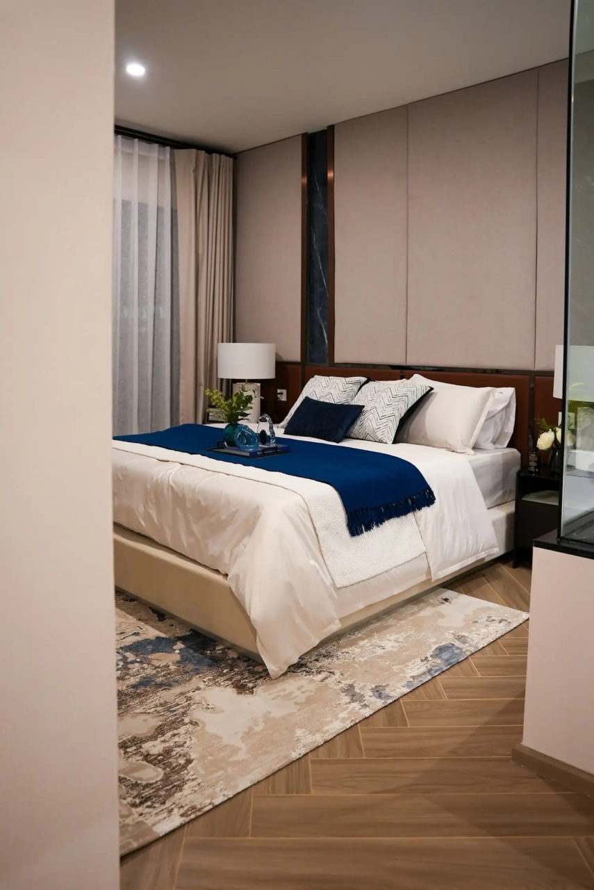 Квартира на Пхукете, Таиланд, 29 м² - фото 9