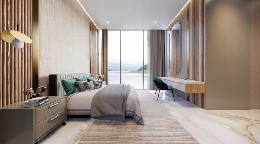 Вилла на Пхукете, Таиланд, 338.77 м² - фото 9