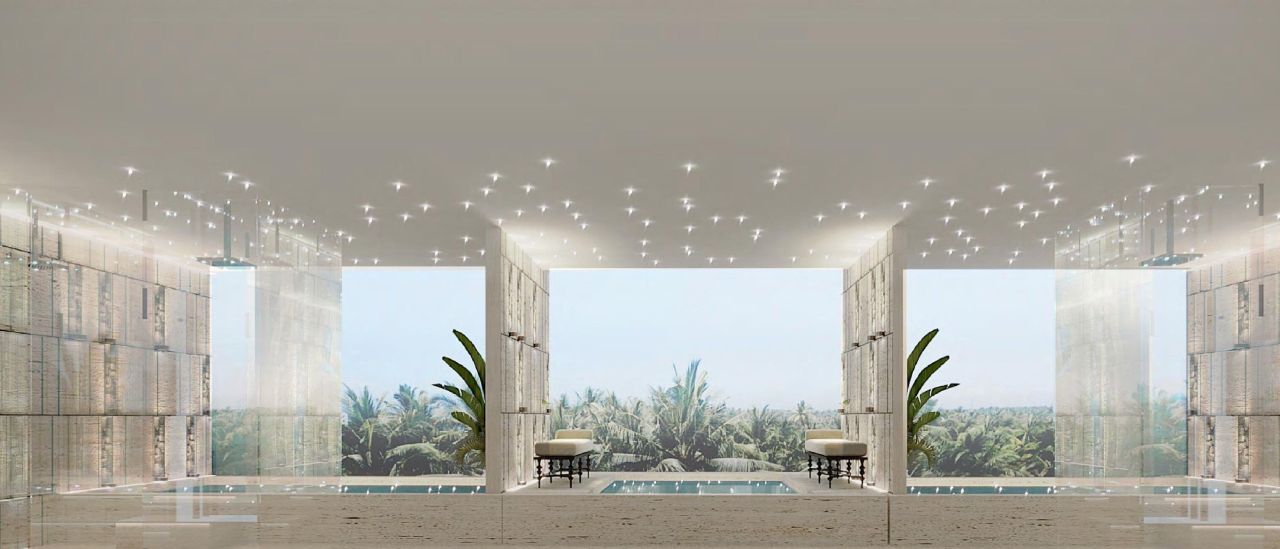 Квартира на Пхукете, Таиланд, 39 м² - фото 8