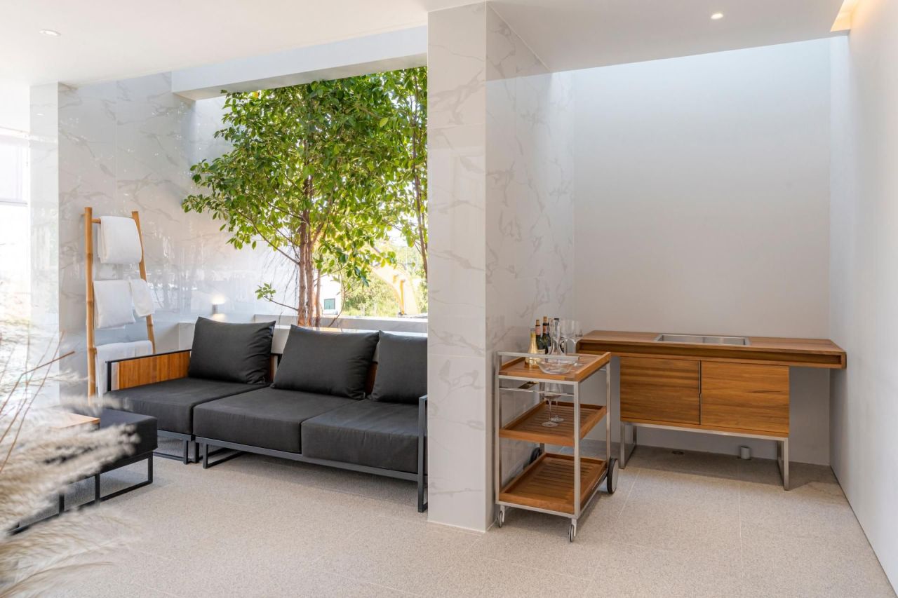 Вилла на Пхукете, Таиланд, 350 м² - фото 10