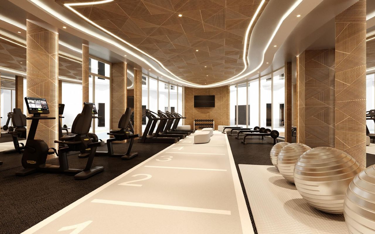 Квартира на Пхукете, Таиланд, 96.07 м² - фото 10