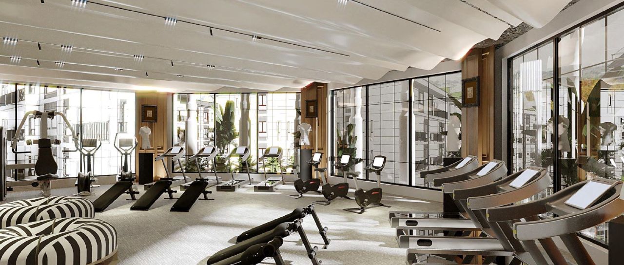 Квартира на Пхукете, Таиланд, 39 м² - фото 9