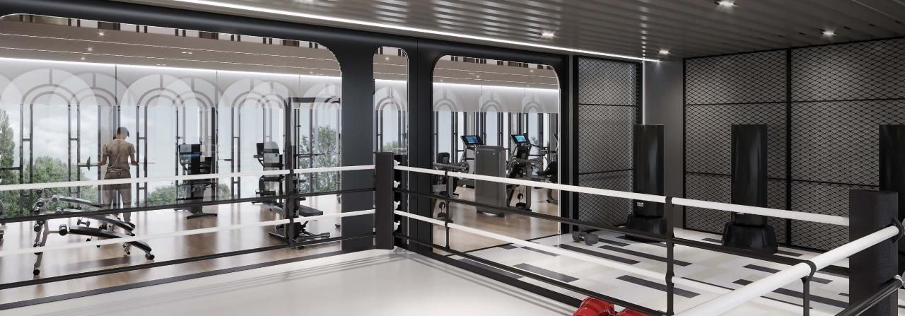 Квартира на Пхукете, Таиланд, 44 м² - фото 6