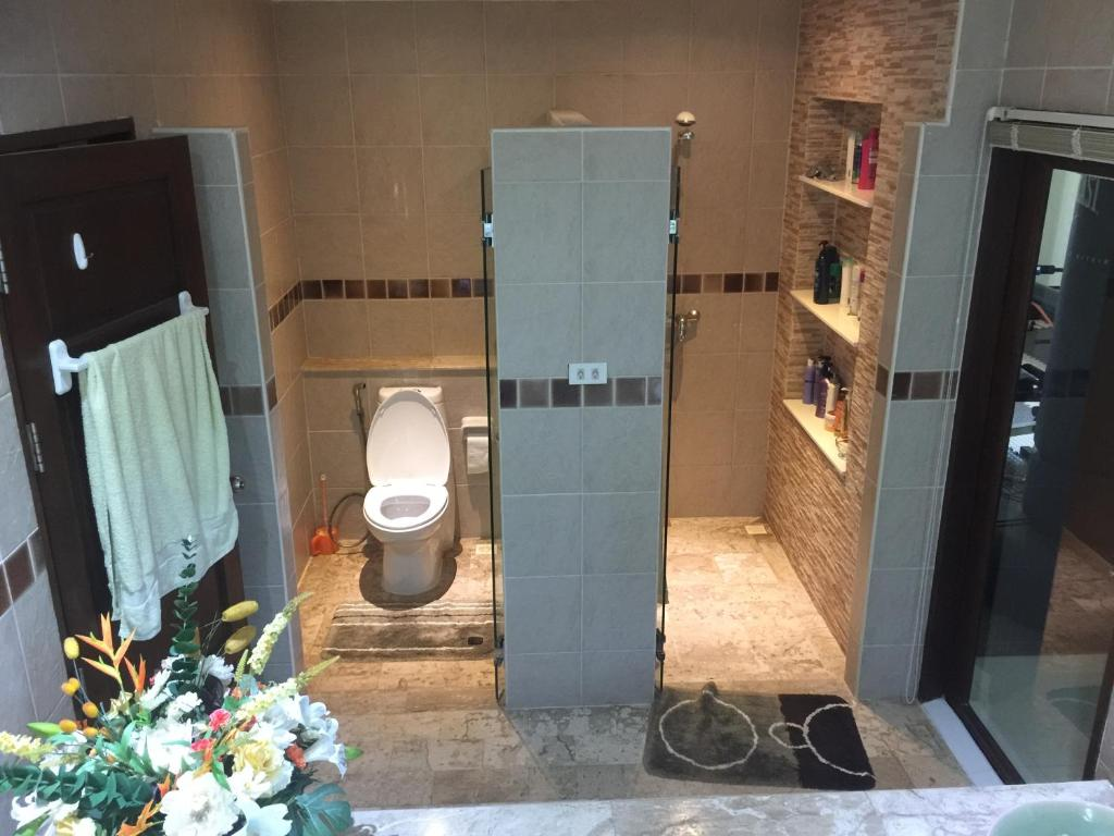 Вилла на Пхукете, Таиланд, 615 м² - фото 11