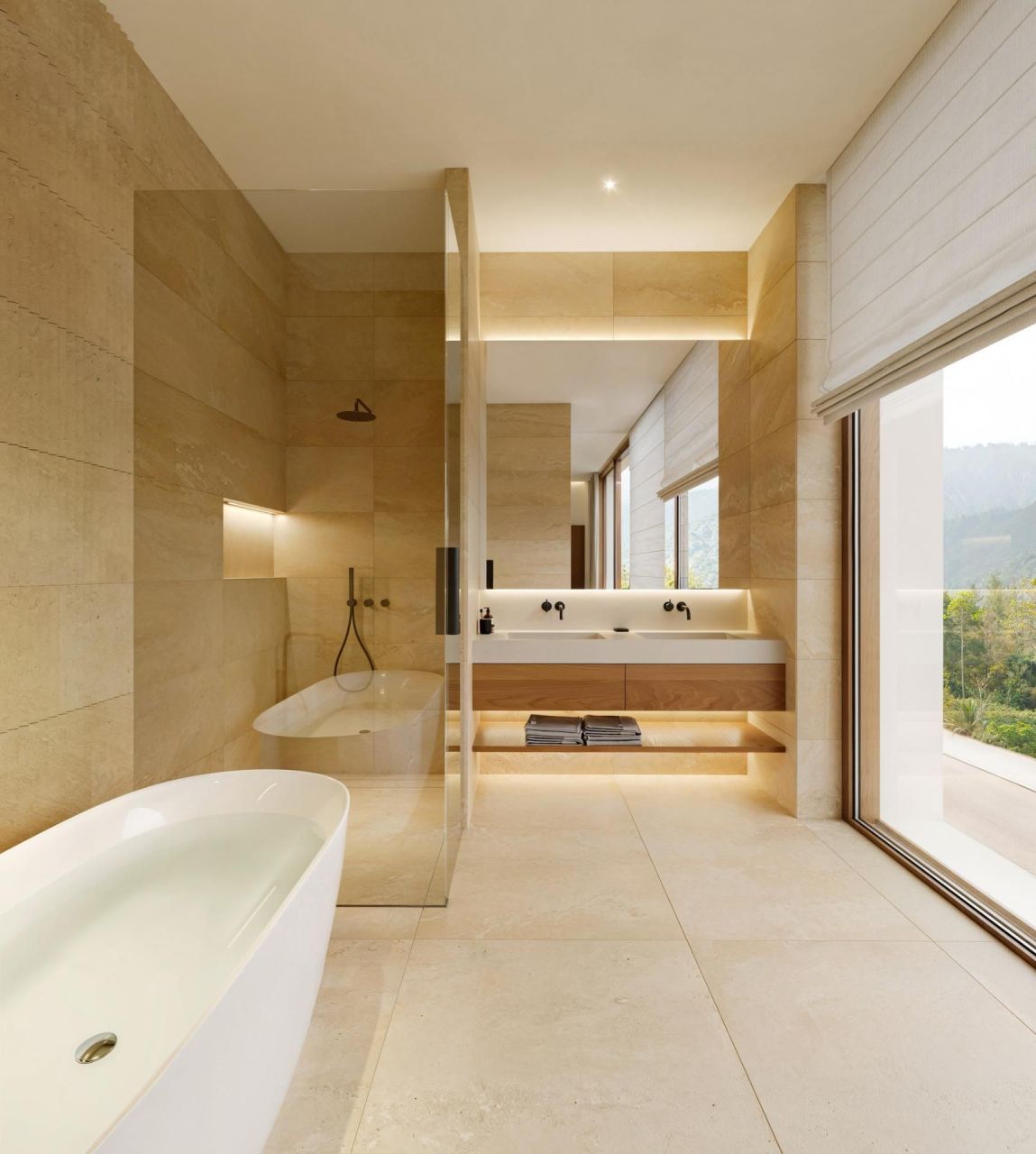 Вилла на Пхукете, Таиланд, 431 м² - фото 11