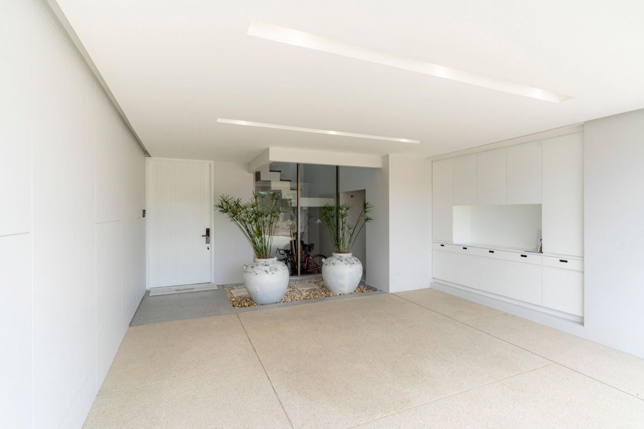 Вилла на Пхукете, Таиланд, 350 м² - фото 11