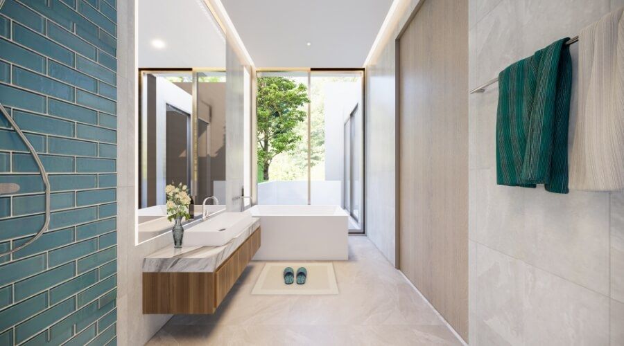 Вилла на Пхукете, Таиланд, 338.77 м² - фото 11