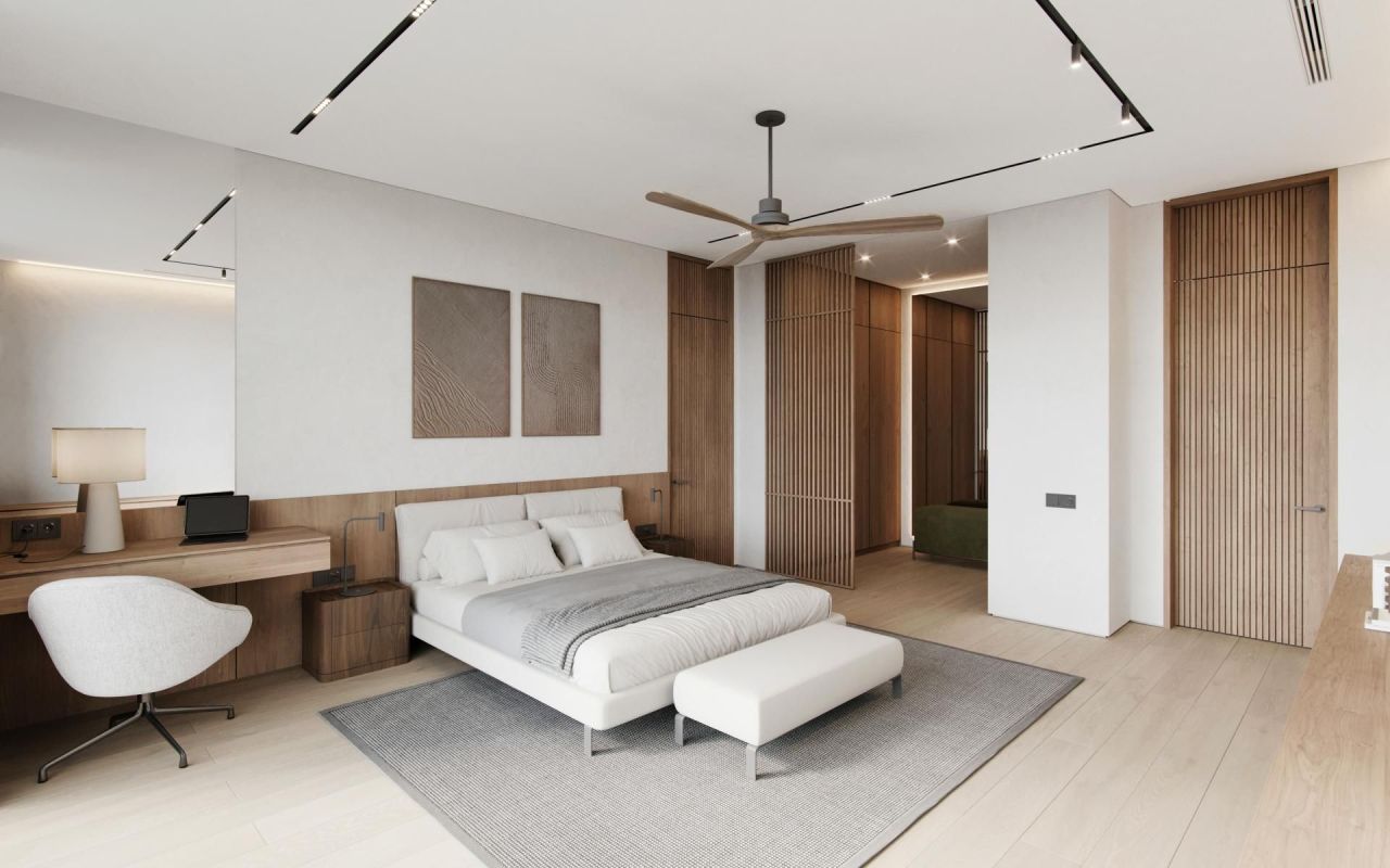 Вилла на Пхукете, Таиланд, 650 м² - фото 12