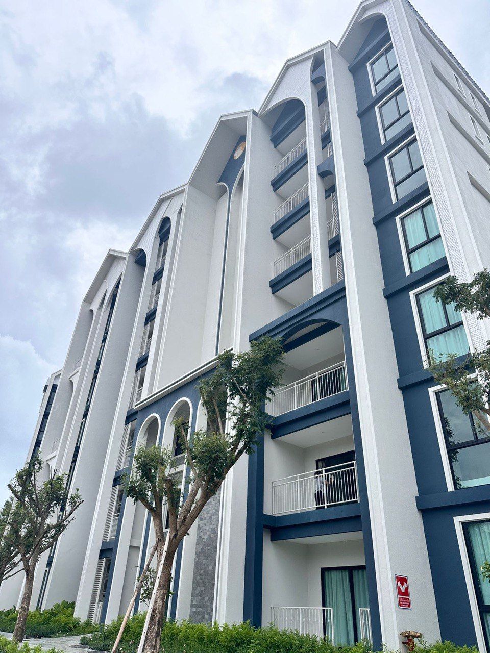 Квартира на Пхукете, Таиланд, 53 м² - фото 12