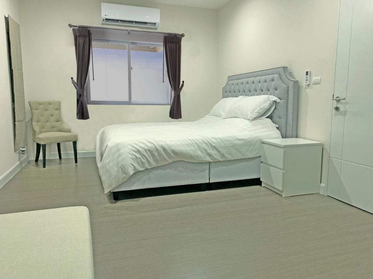 Вилла на Пхукете, Таиланд, 152 м² - фото 12