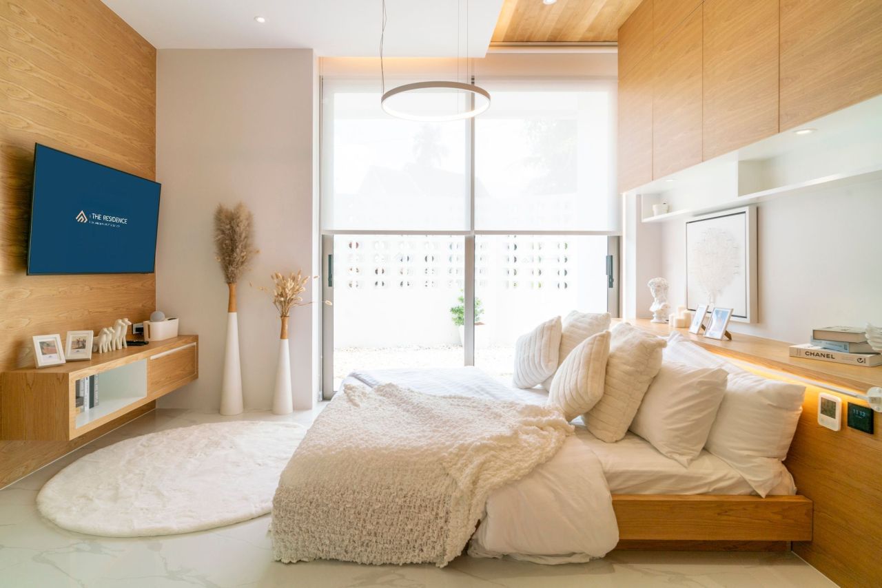 Вилла на Пхукете, Таиланд, 350 м² - фото 12