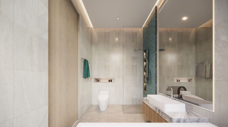 Вилла на Пхукете, Таиланд, 338.77 м² - фото 12