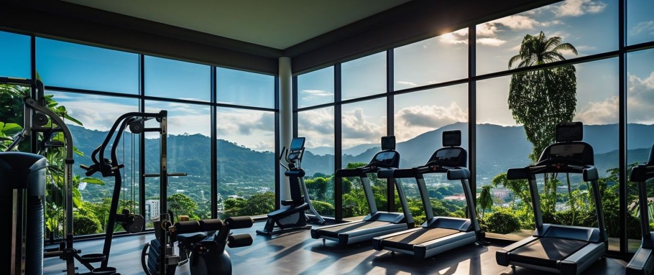 Квартира на Пхукете, Таиланд, 46.34 м² - фото 12