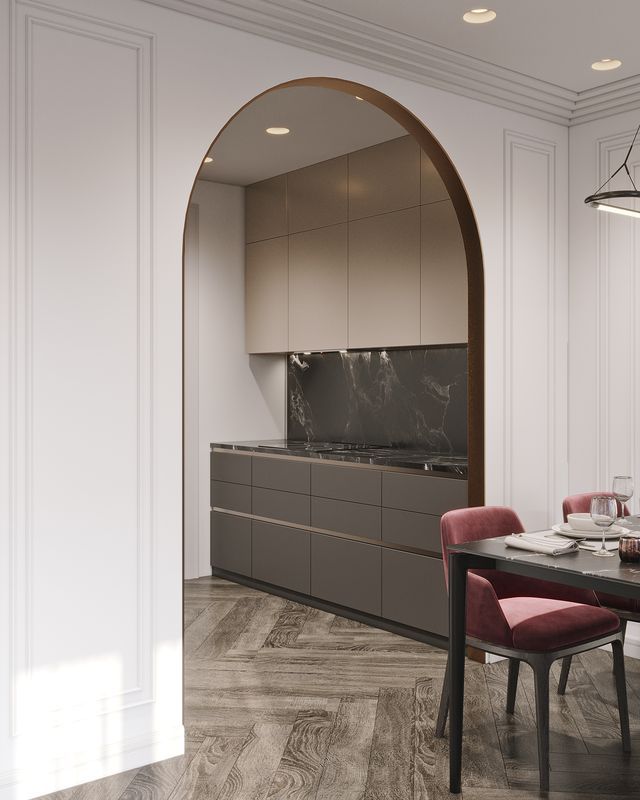 Квартира на Пхукете, Таиланд, 47 м² - фото 12