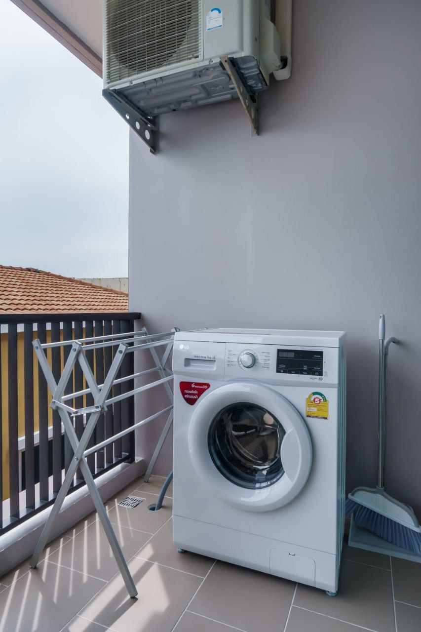 Студия на Пхукете, Таиланд, 31 м² - фото 13