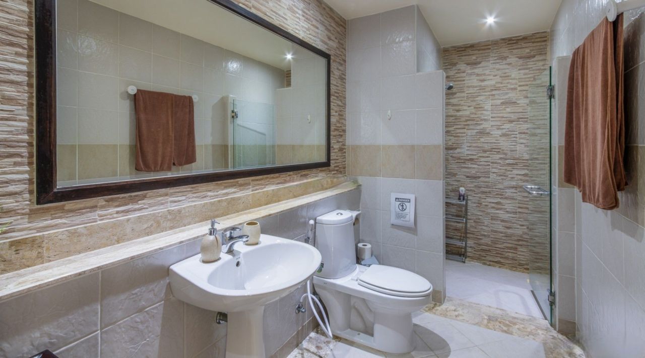 Вилла на Пхукете, Таиланд, 615 м² - фото 13