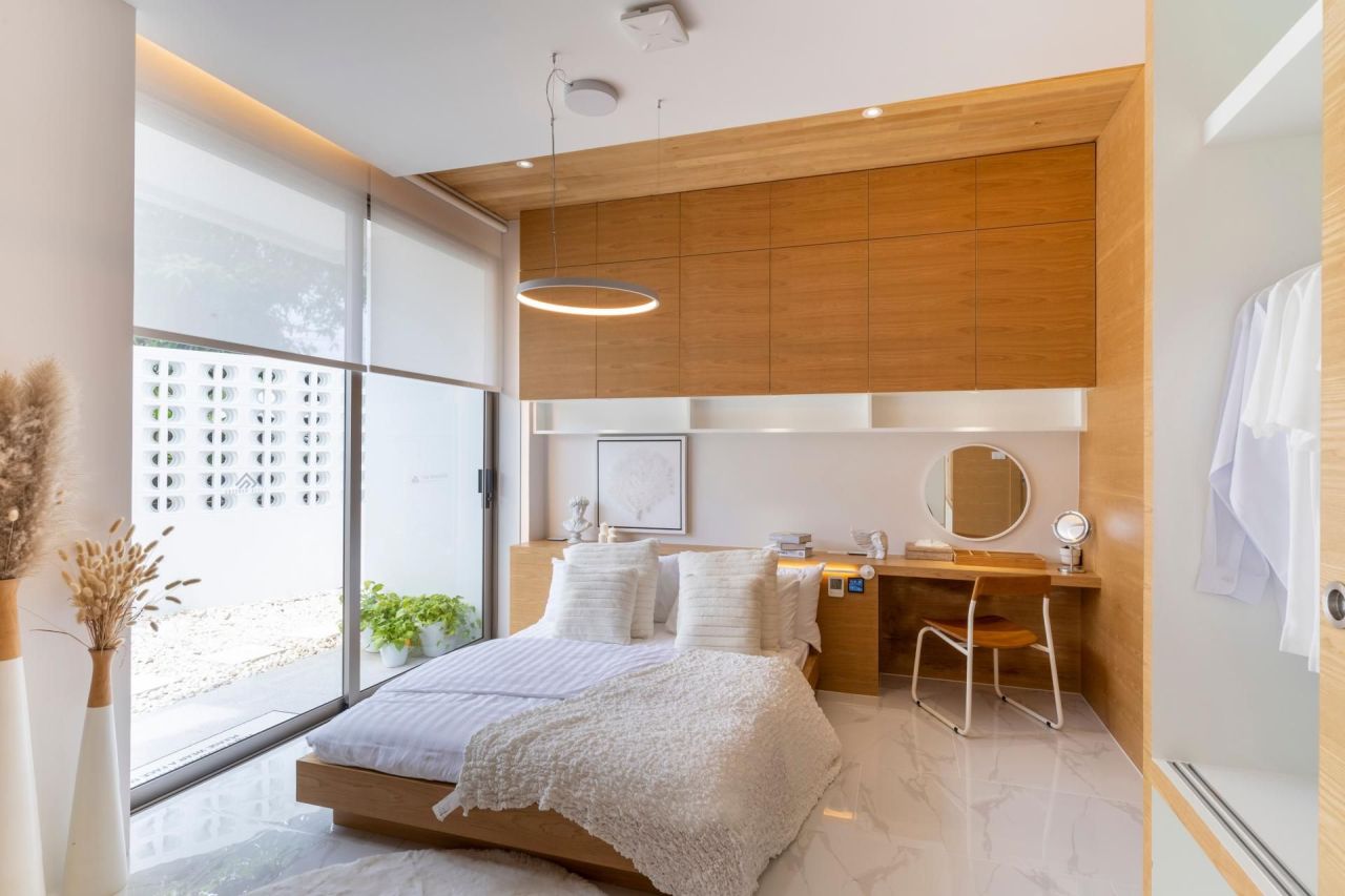 Вилла на Пхукете, Таиланд, 350 м² - фото 13