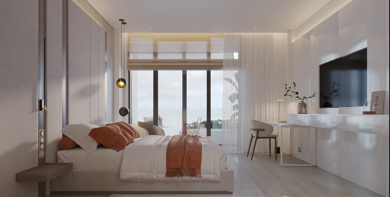 Квартира на Пхукете, Таиланд, 74.5 м² - фото 13