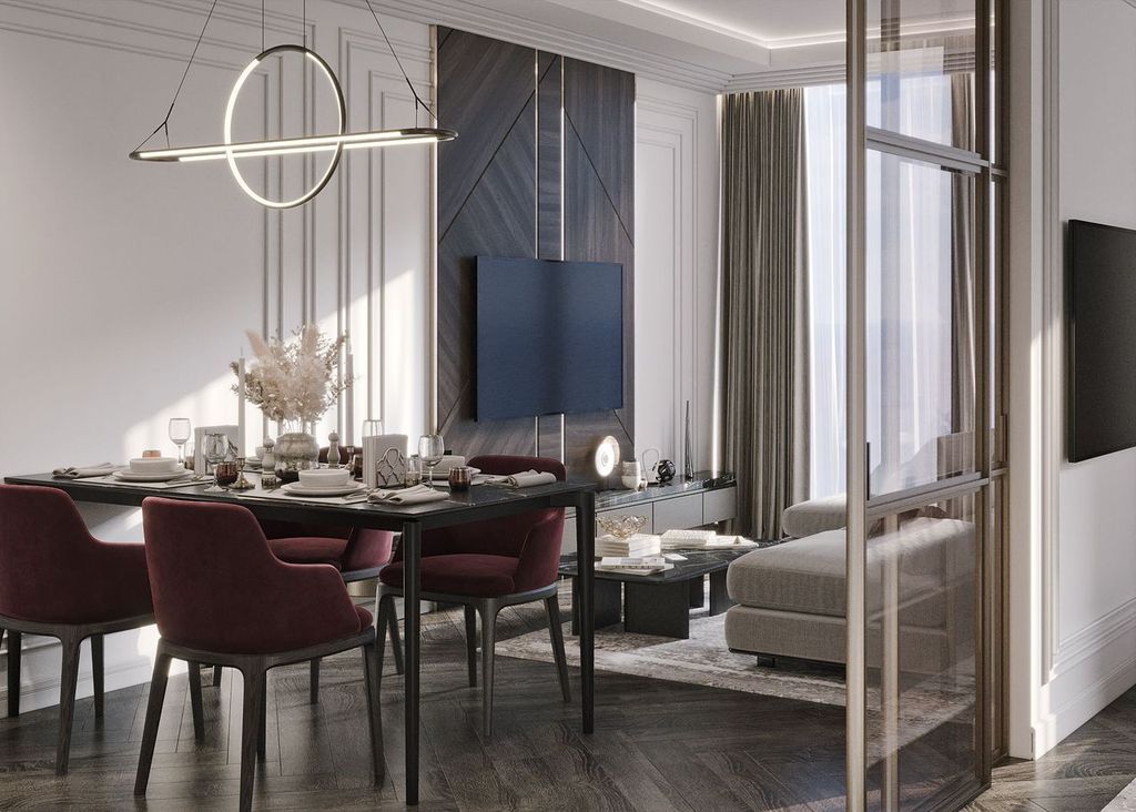 Квартира на Пхукете, Таиланд, 47 м² - фото 13