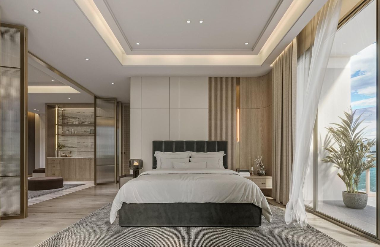 Квартира на Пхукете, Таиланд, 50.89 м² - фото 13