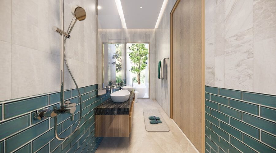 Вилла на Пхукете, Таиланд, 338.77 м² - фото 14