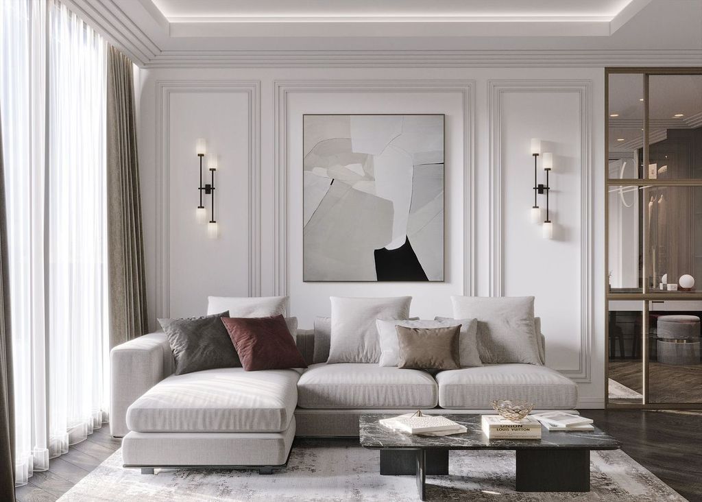 Квартира на Пхукете, Таиланд, 47 м² - фото 14