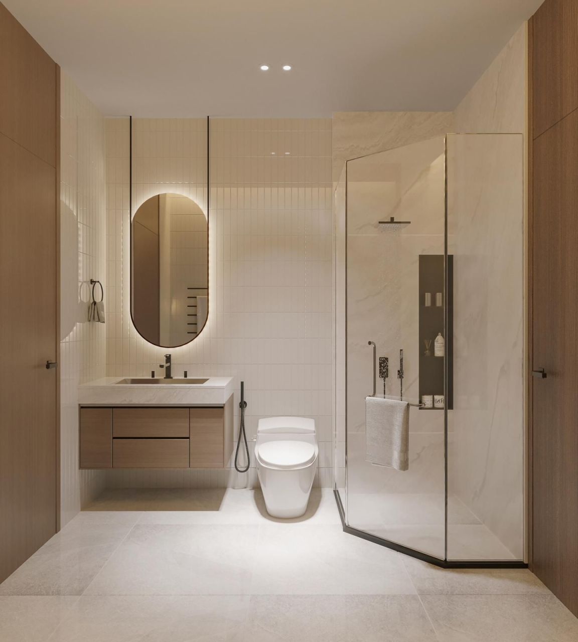 Квартира на Пхукете, Таиланд, 50.89 м² - фото 14