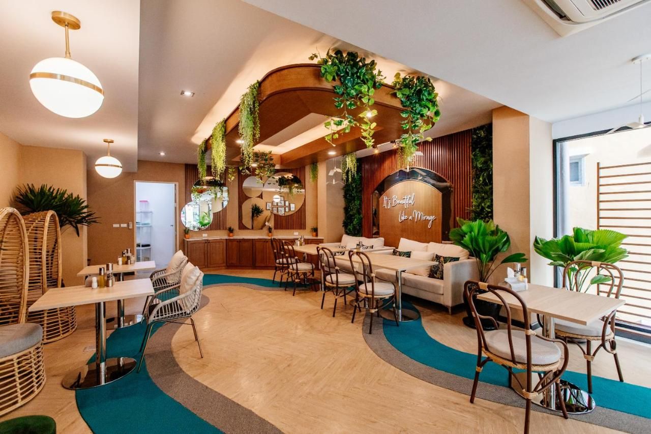 Студия на Пхукете, Таиланд, 31 м² - фото 16