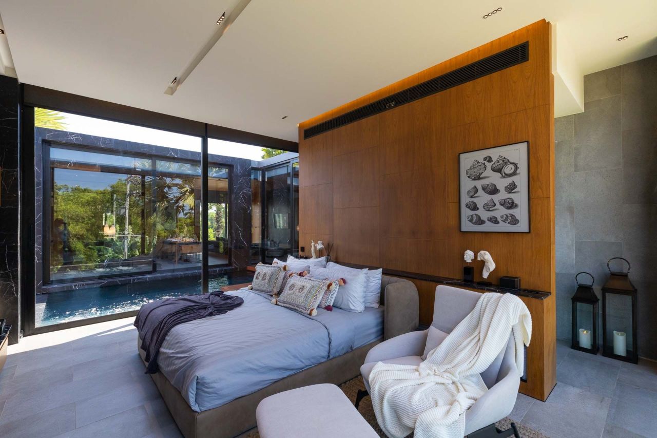 Вилла на Пхукете, Таиланд, 388 м² - фото 16