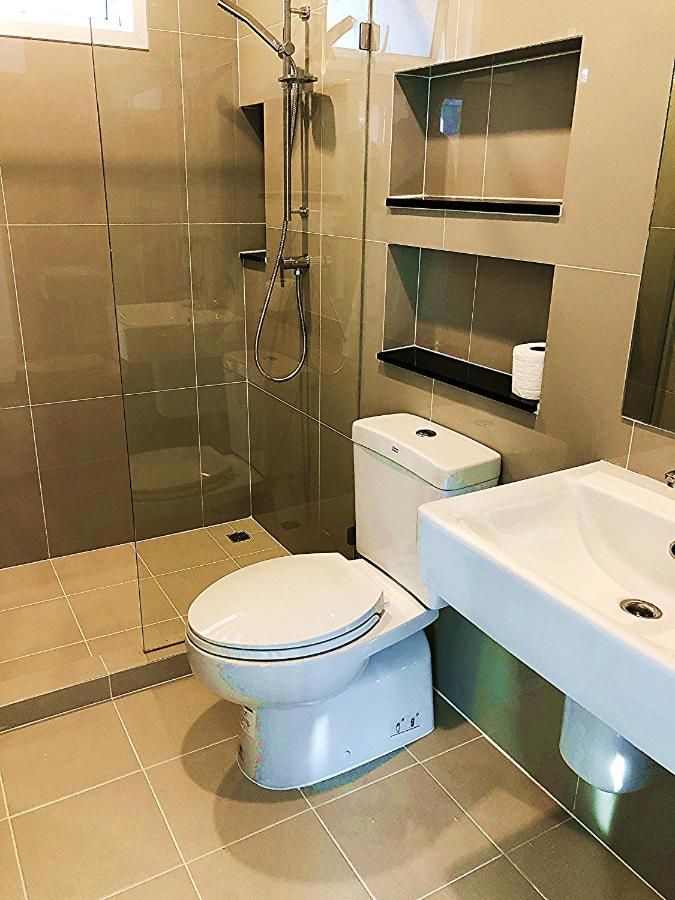 Вилла на Пхукете, Таиланд, 152 м² - фото 16