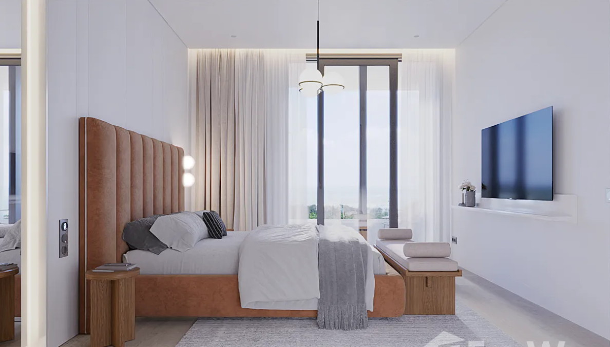 Квартира на Пхукете, Таиланд, 74.5 м² - фото 16