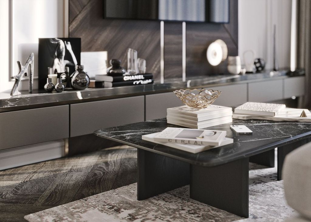 Квартира на Пхукете, Таиланд, 47 м² - фото 16