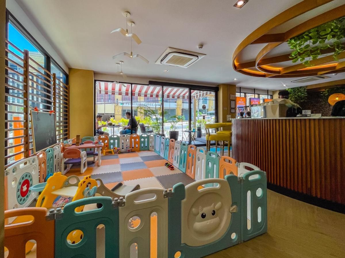 Студия на Пхукете, Таиланд, 31 м² - фото 17