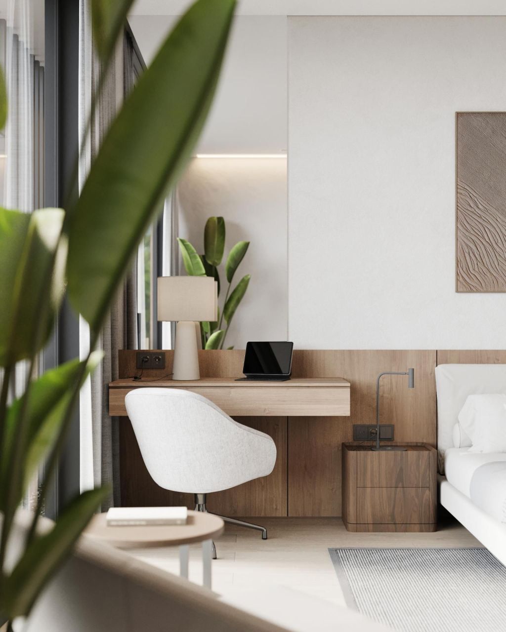 Вилла на Пхукете, Таиланд, 650 м² - фото 17