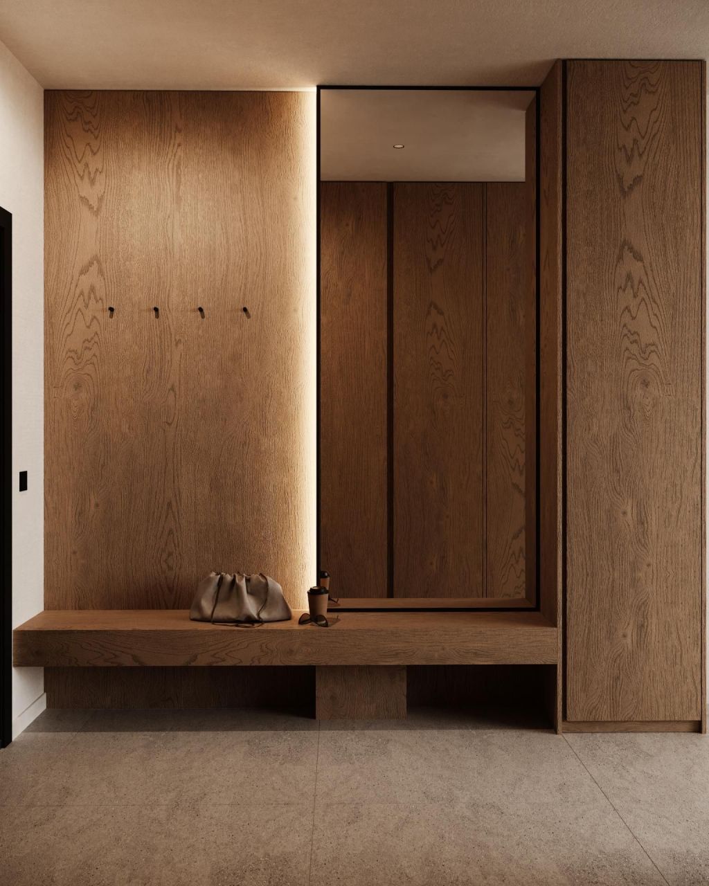 Квартира на Пхукете, Таиланд, 30 м² - фото 17