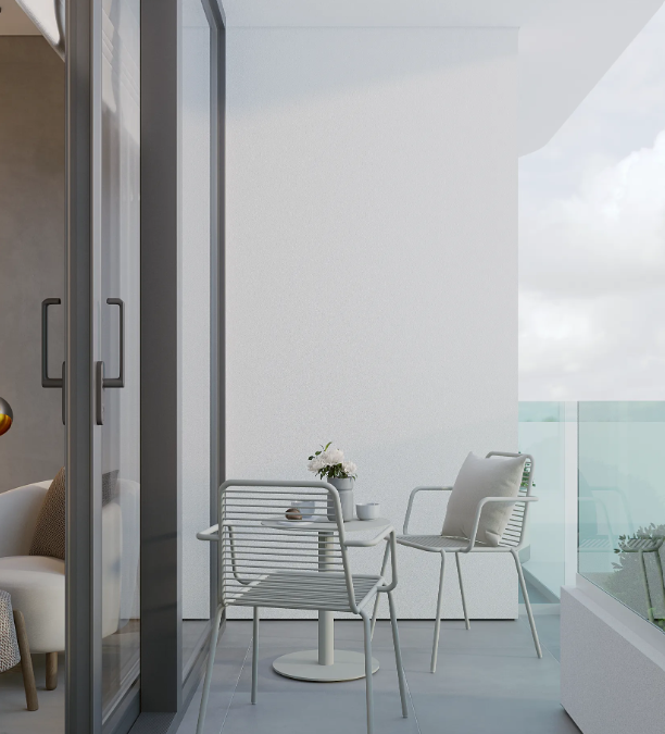 Квартира на Пхукете, Таиланд, 74.5 м² - фото 17