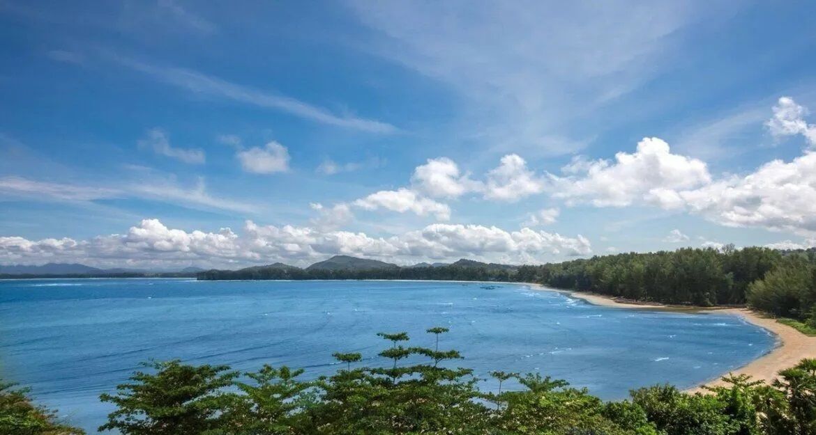 Квартира на Пхукете, Таиланд, 41 м² - фото 18