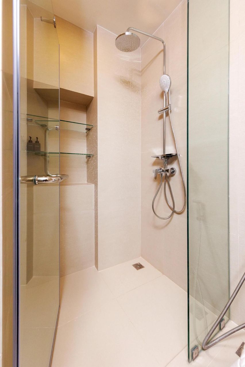 Квартира на Пхукете, Таиланд, 39 м² - фото 19