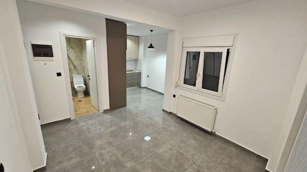 Квартира в Салониках, Греция, 44 м² - фото 1