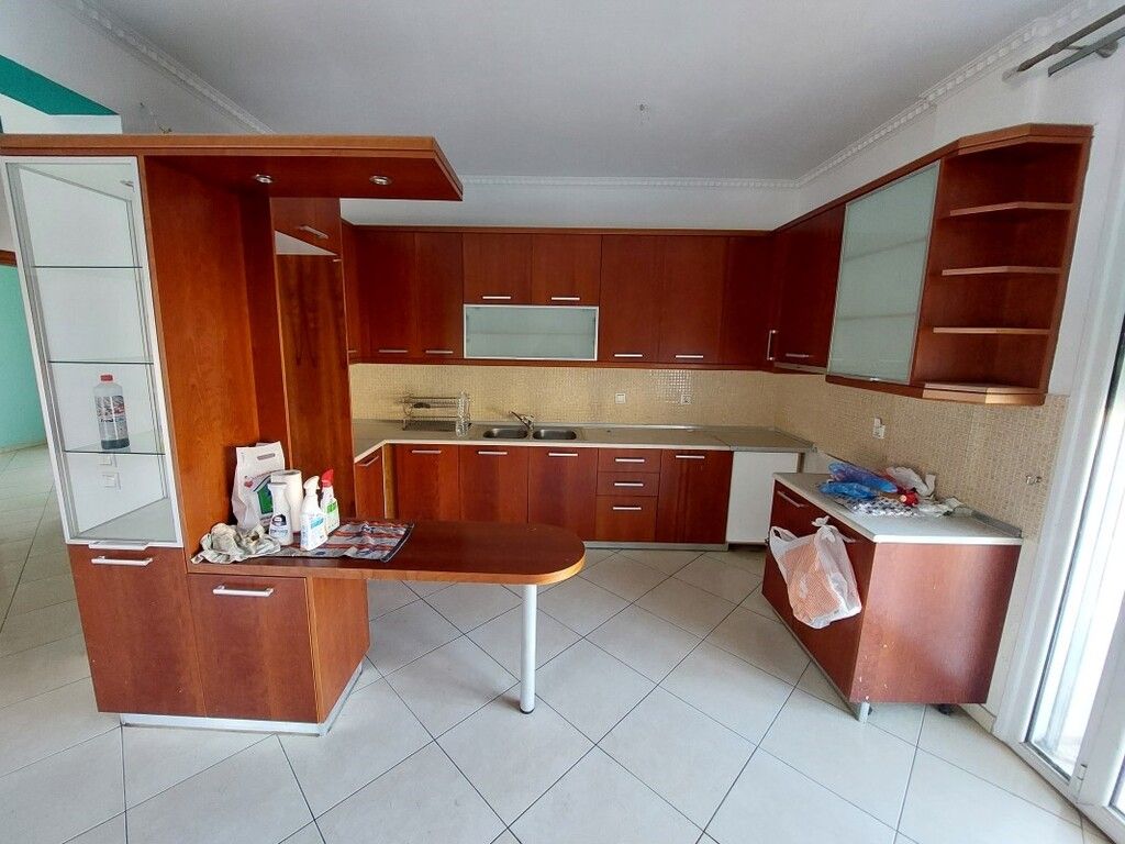 Мезонет в Салониках, Греция, 180 м² - фото 5