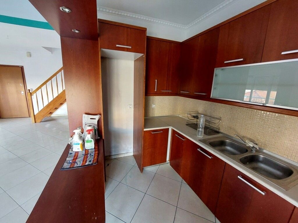 Мезонет в Салониках, Греция, 180 м² - фото 6