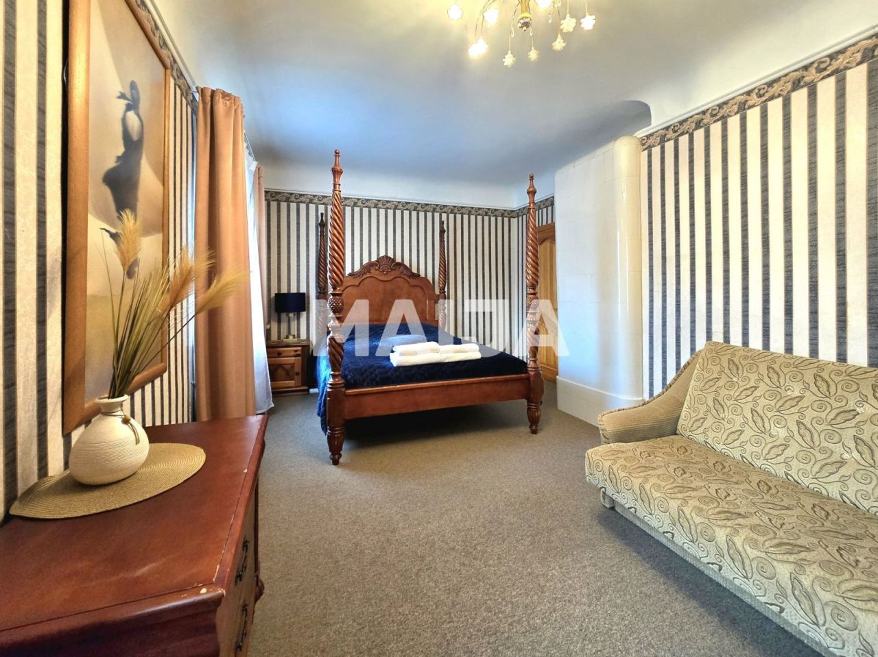 Отель, гостиница Bērzciems, Латвия, 891 м² - фото 10