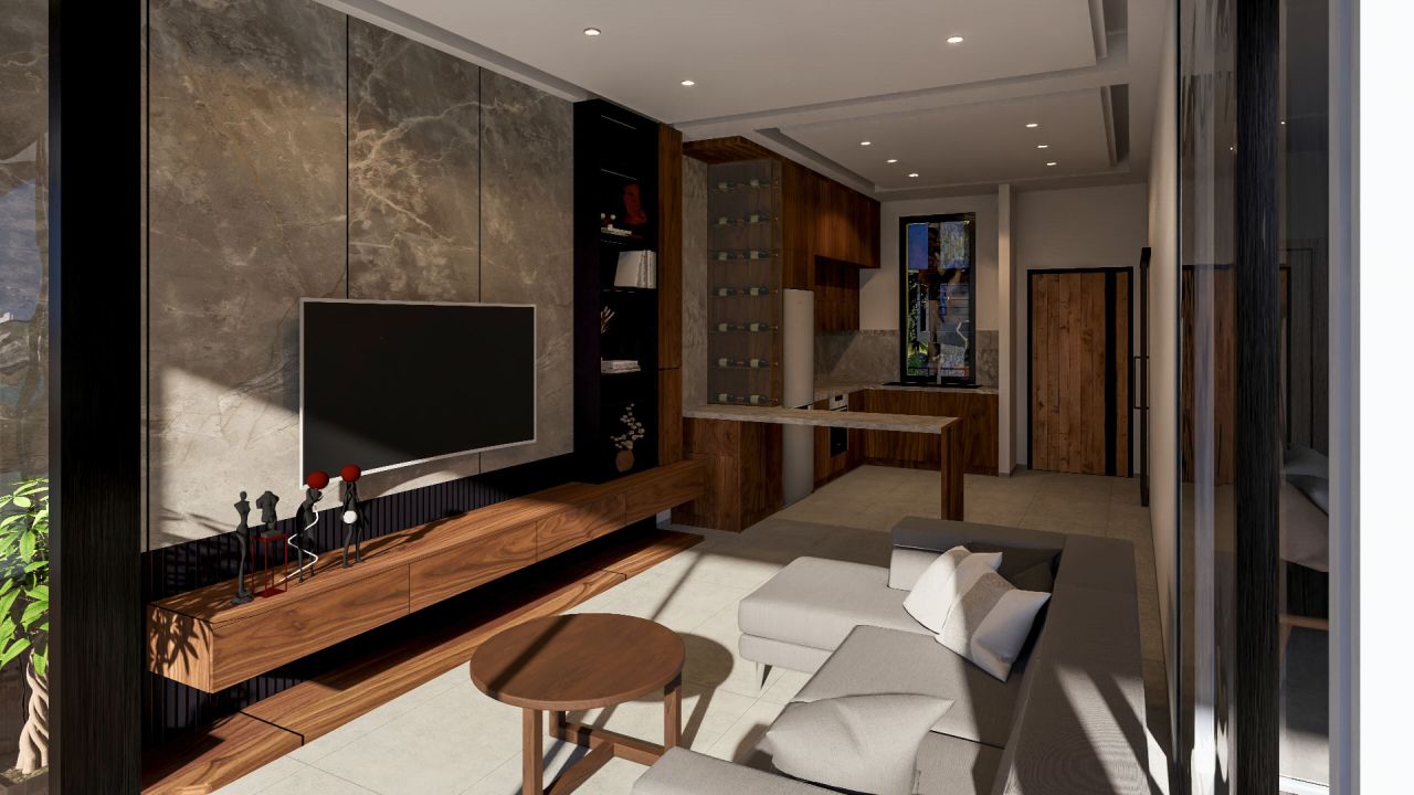 Вилла в Аканту, Кипр, 145 м² - фото 12