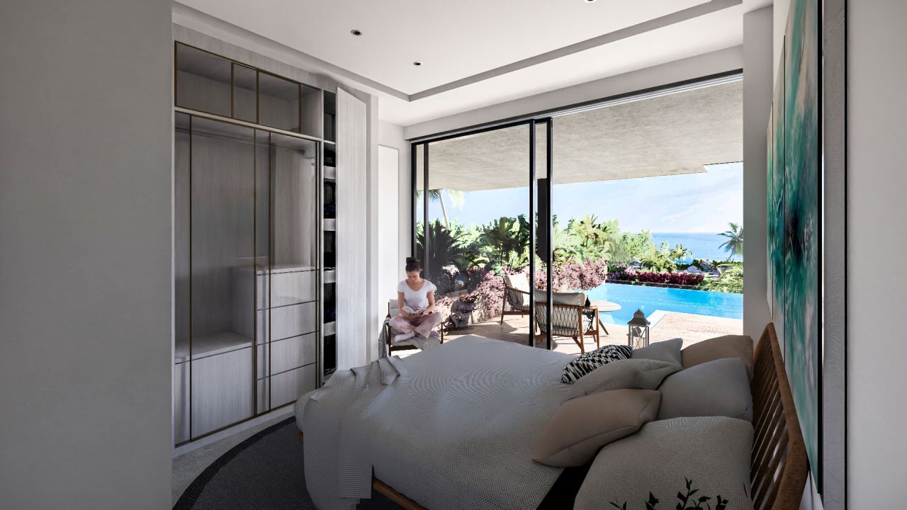 Вилла в Аканту, Кипр, 145 м² - фото 13