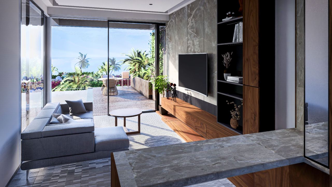 Вилла в Аканту, Кипр, 145 м² - фото 11