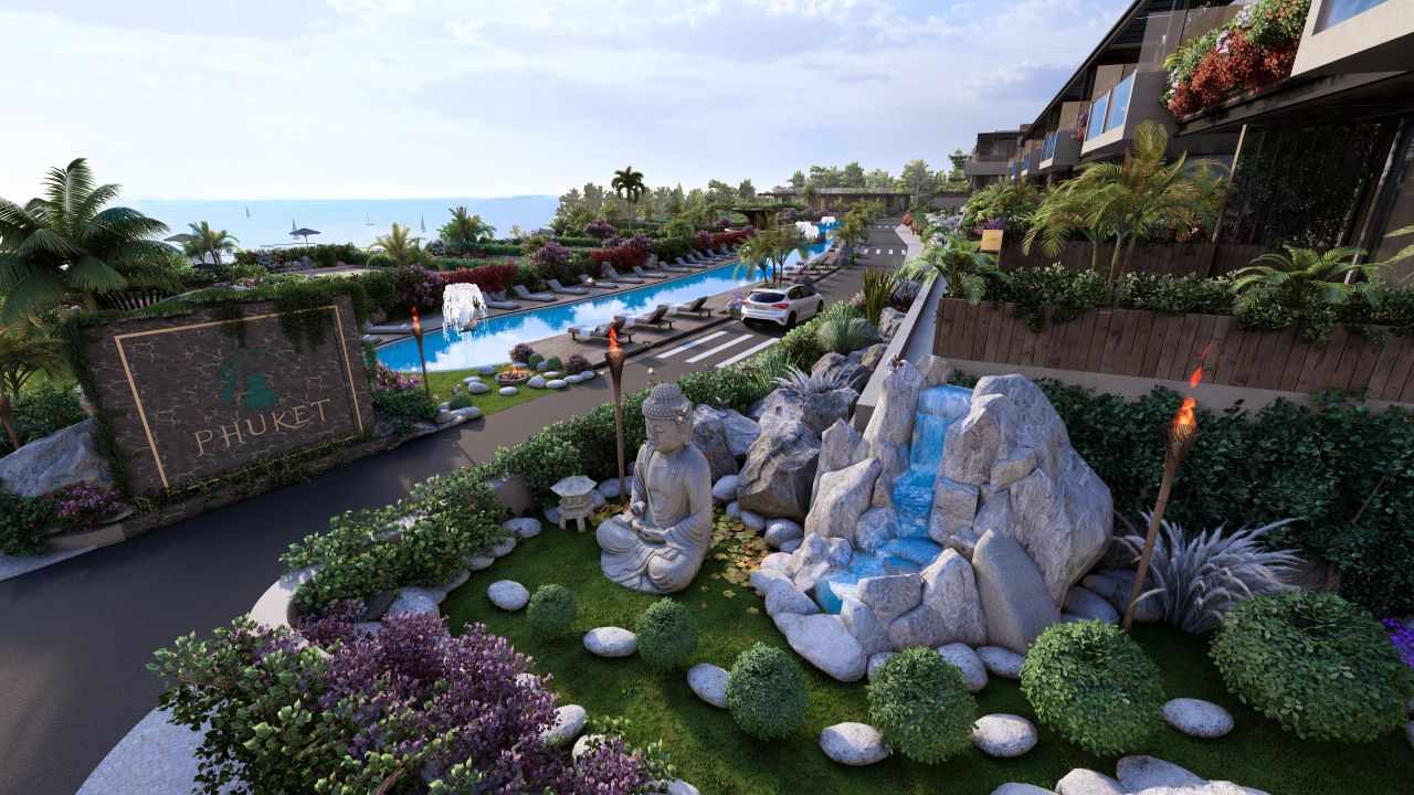 Вилла в Аканту, Кипр, 145 м² - фото 7