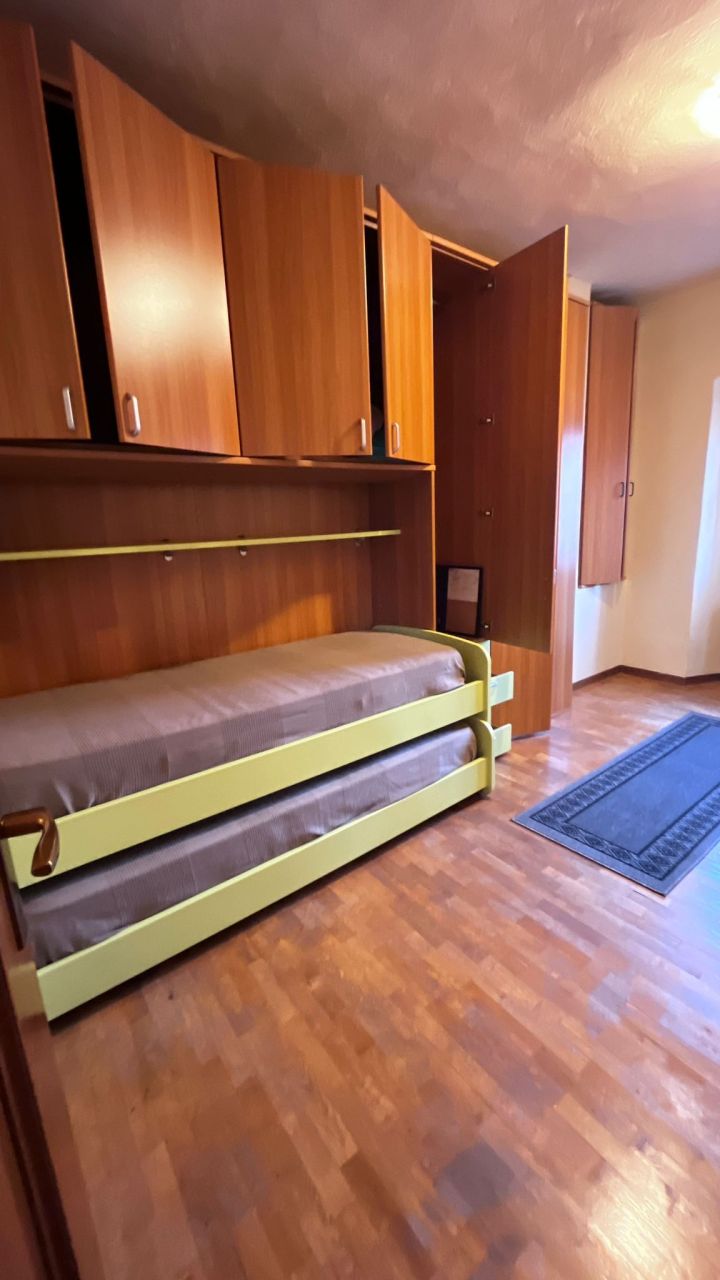 Дом у озера Комо, Италия, 110 м² - фото 8