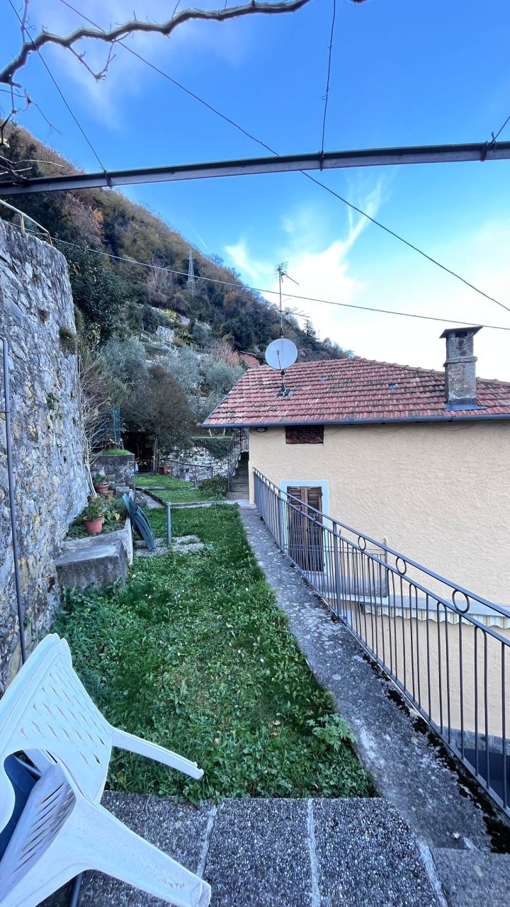 Дом у озера Комо, Италия, 110 м² - фото 7