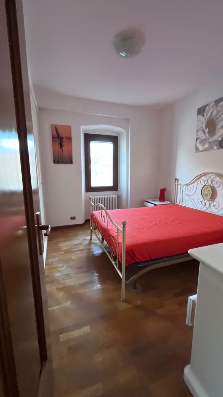 Дом у озера Комо, Италия, 110 м² - фото 9